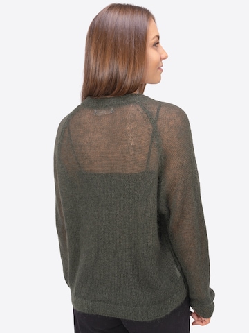 Pull-over 'CHELSEA' Seasons of April en vert