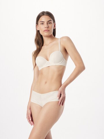 ESPRIT Panty i beige