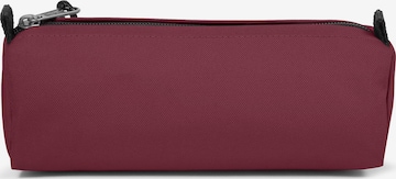 Astuccio di EASTPAK in rosso