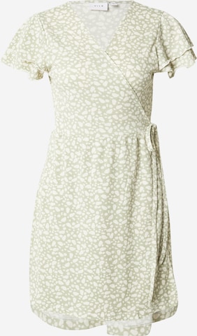 žalia VILA Vasarinė suknelė 'VIFIIN': priekis