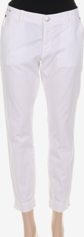Bogner Fire + Ice Pants in L in White: front