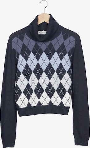 HOLLISTER Pullover M in Mischfarben: Vorderseite