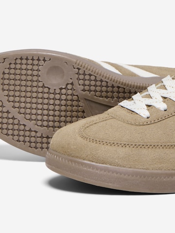 ONLY Sneaker low 'ONLLydie' i grå
