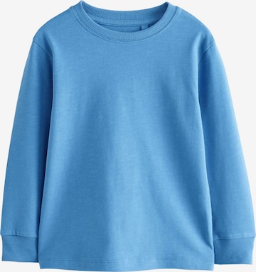 Next Paita värissä sininen: etupuoli