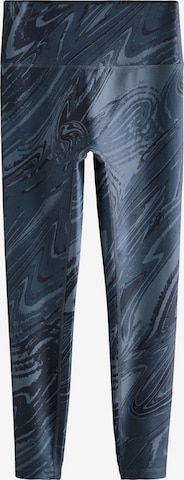 mėlyna Next Siauras Tamprės 'Balance Sports': priekis