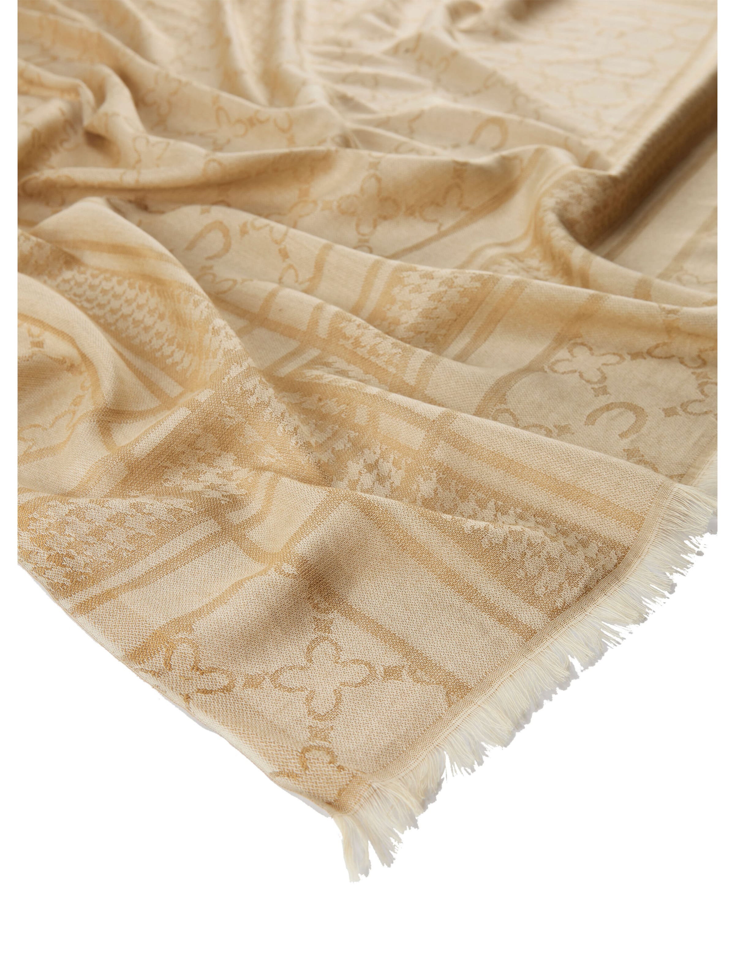 CODELLO Scarf in Brown