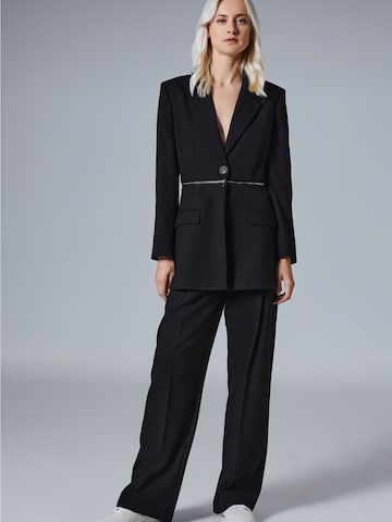 4TAILORS Блейзер в Черный