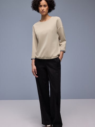 STREET ONE Póló - bézs