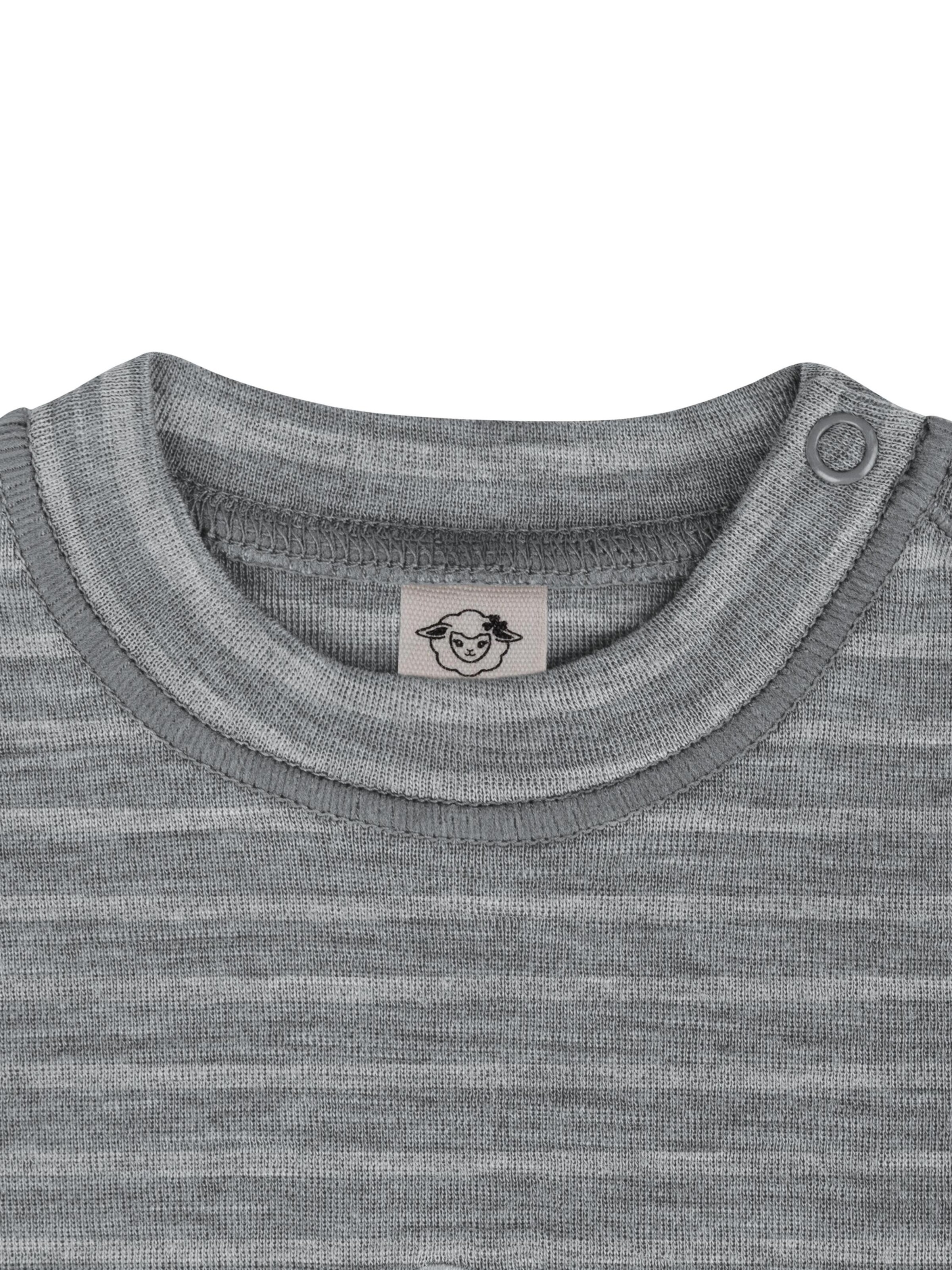 normani Romper/Bodysuit in Grey