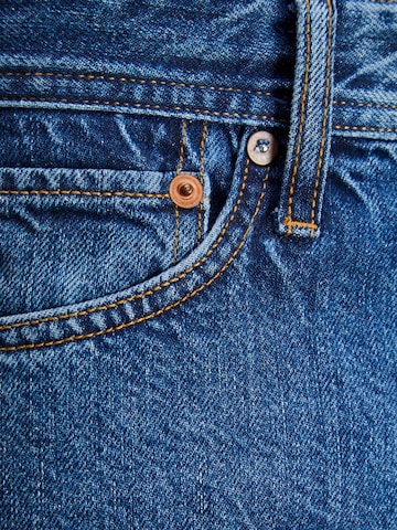 regular Jeans 'Chris' di JACK & JONES in blu
