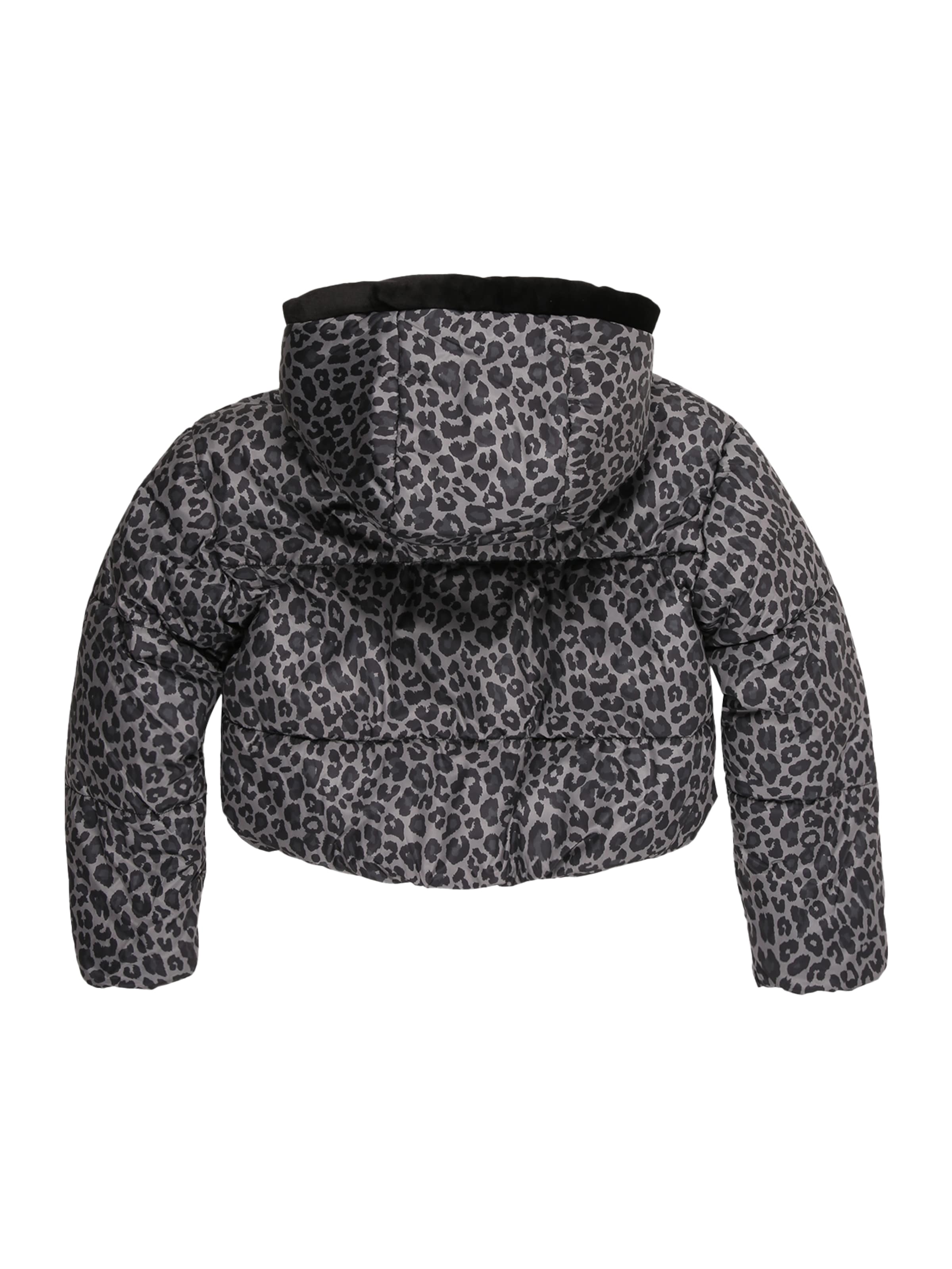 s.Oliver Зимняя куртка в Серый