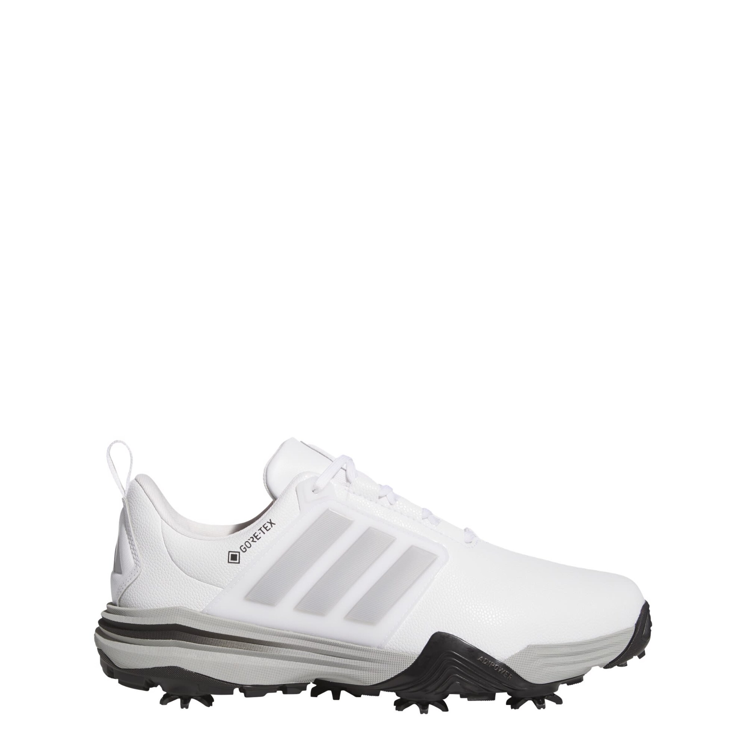 Scarpa sportiva 'Adipower' di ADIDAS PERFORMANCE in bianco