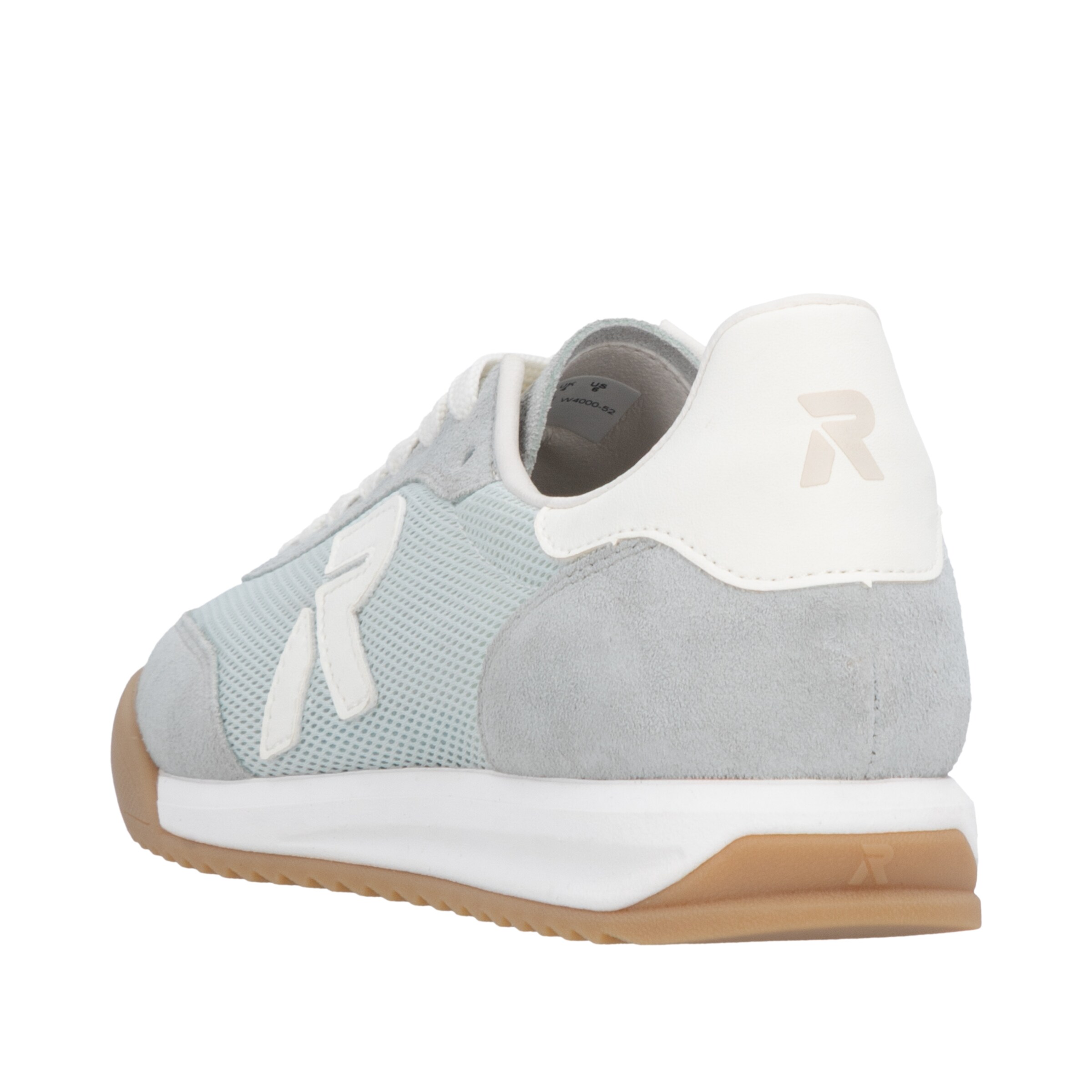 Rieker Sport Sneakers in Blue