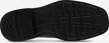 ECCO Slipper 'Helsinki 2' in Schwarz