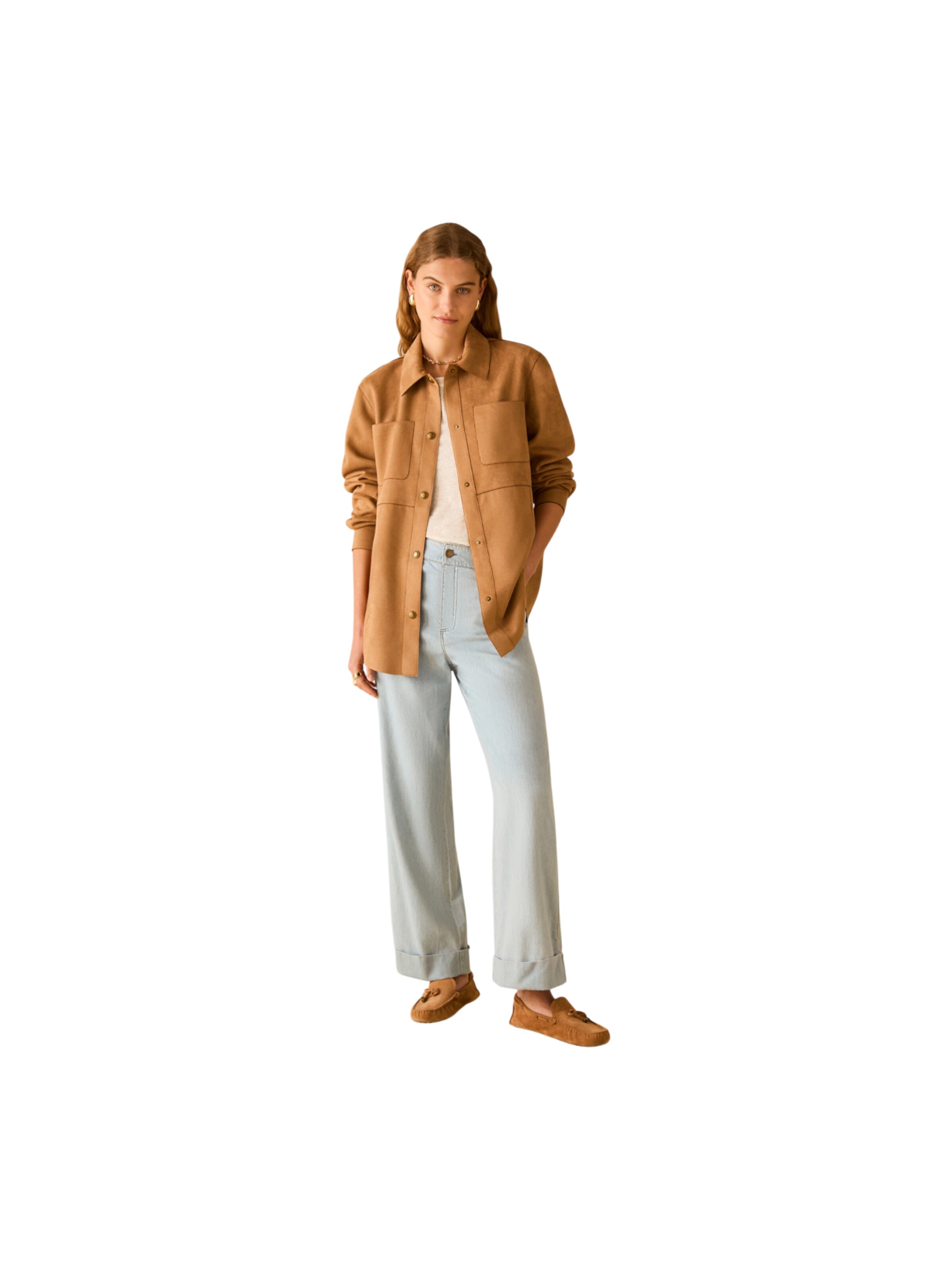 regular Jeans di PENNYBLACK in blu