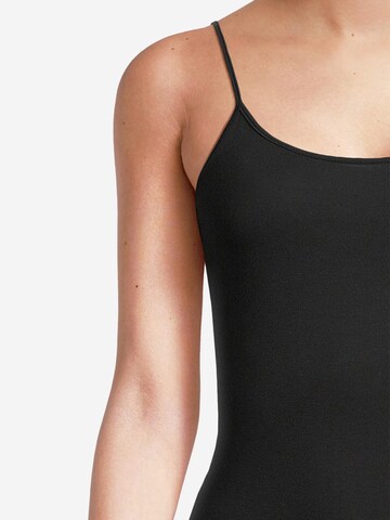 SPEIDEL Undershirt 'Nadine' in Black