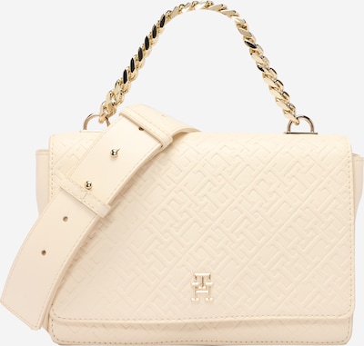 TOMMY HILFIGER Bolso de mano en beige claro, Vista del producto