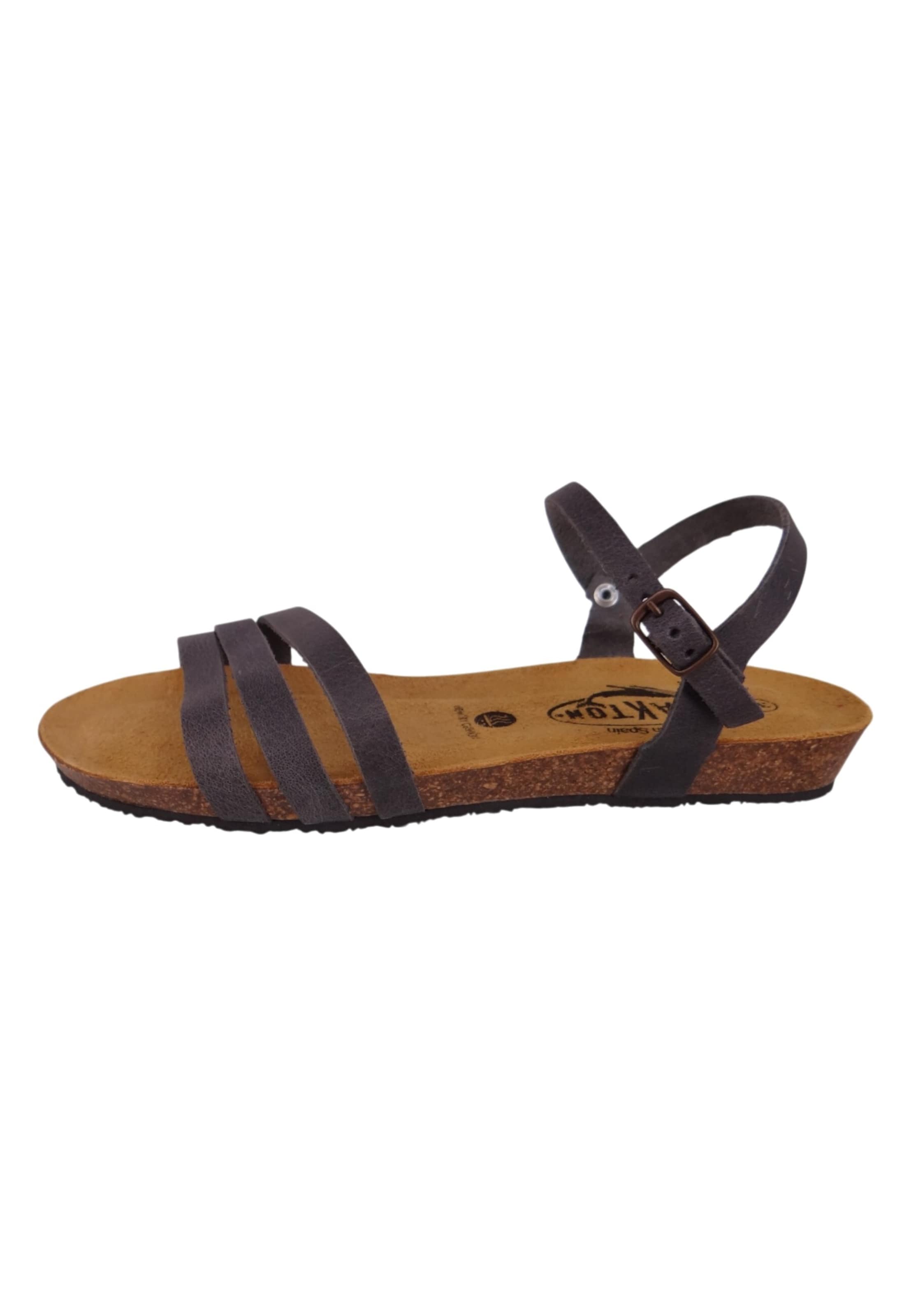 Plakton Sandal in Blue