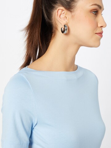 T-shirt 'VMPanda' VERO MODA en bleu