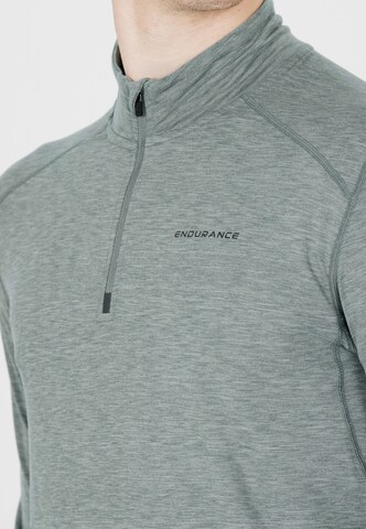 ENDURANCE Performance shirt 'Tune' in Blue