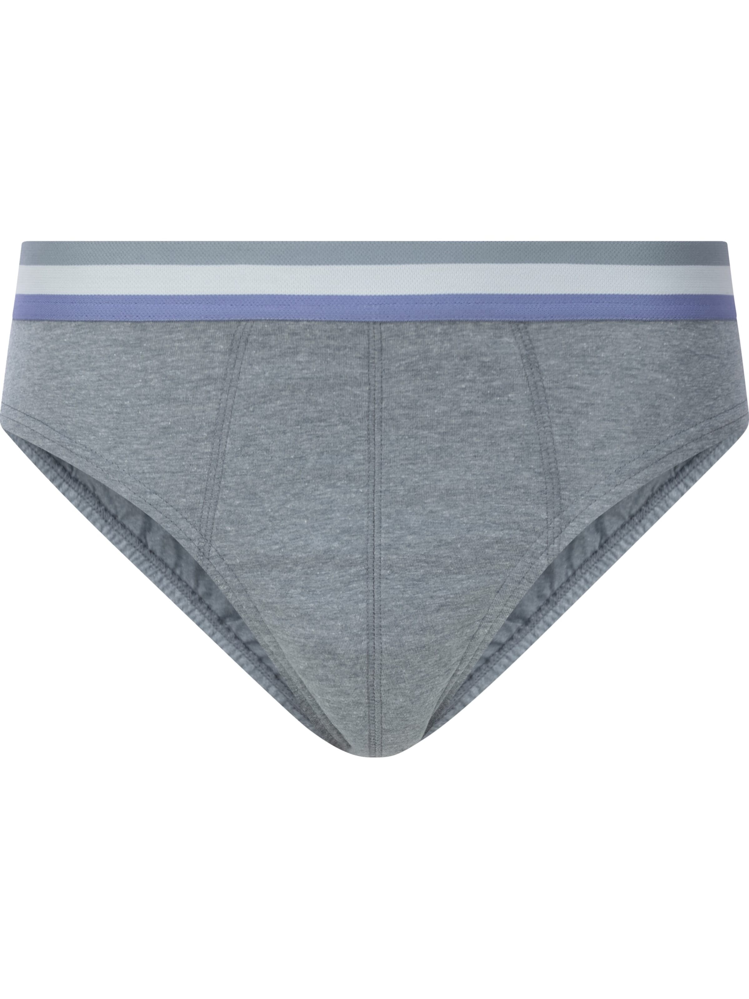 BABISTA Slip 'Brunardo' in Blau