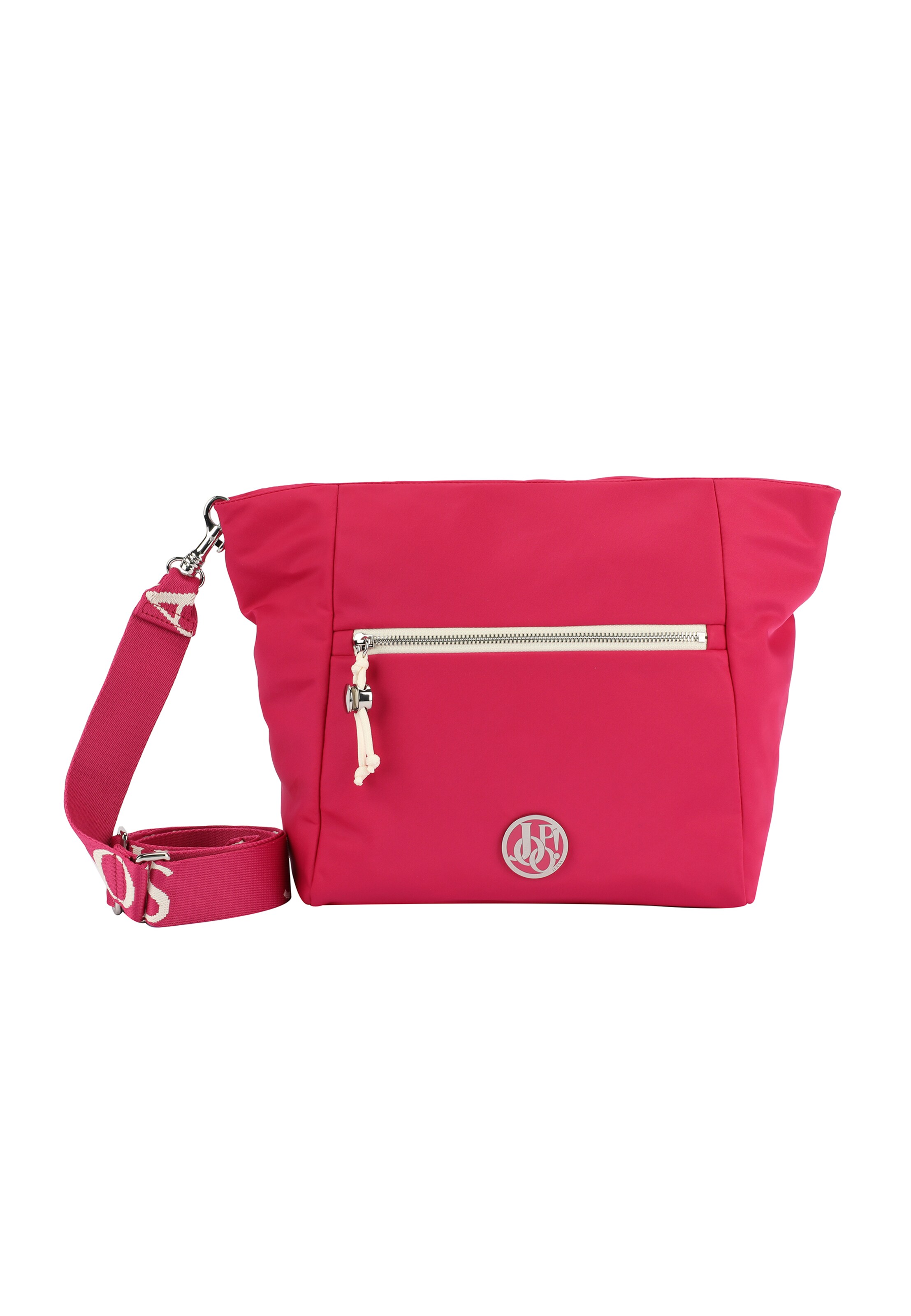 Sac à bandoulière 'Lietissimo Kaja' JOOP! Jeans en rouge : devant