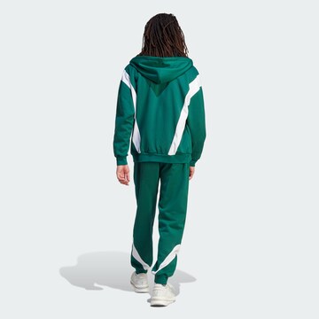 ADIDAS SPORTSWEAR Trainingspak in Groen