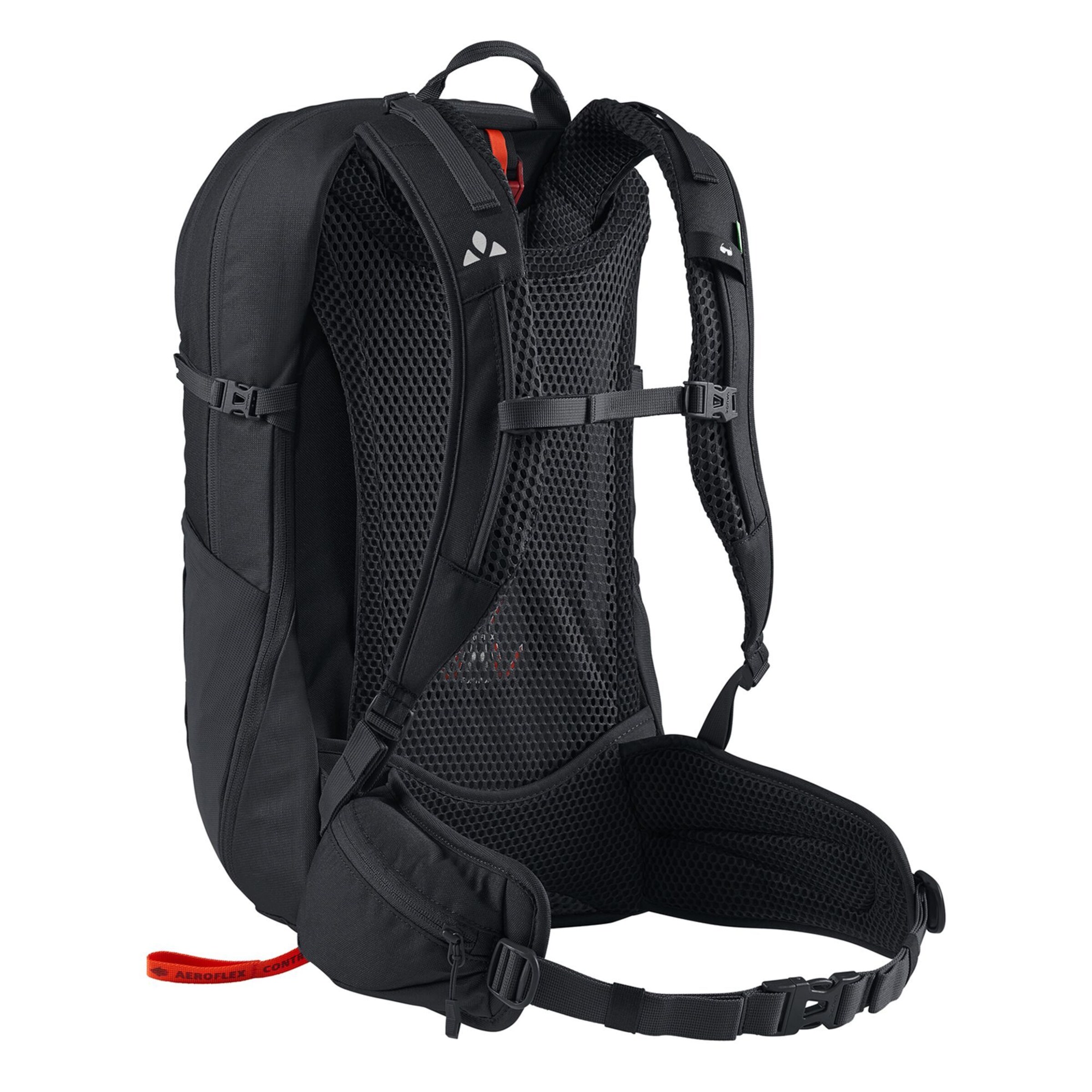 VAUDE Sports Backpack 'Wizard' in Black