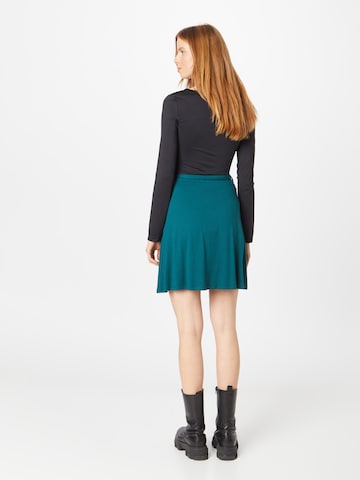 ABOUT YOU Skirt 'Maxine' in Green