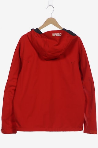 PEAK PERFORMANCE Jacket & Coat in L in Red