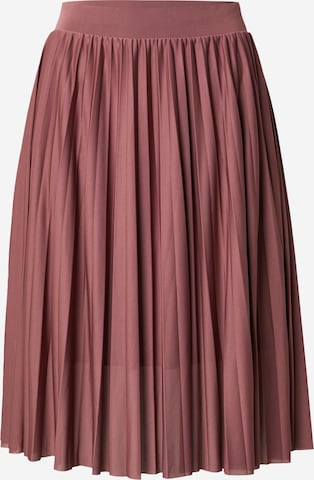 ABOUT YOU Skirt 'Connie' in Pink: front