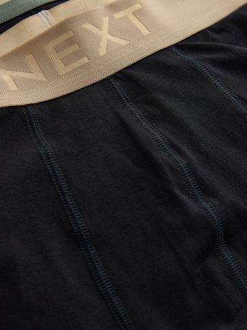 Next Boxershorts in Schwarz