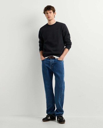 Pepe Jeans - Sudadera 'Jefferson' en negro