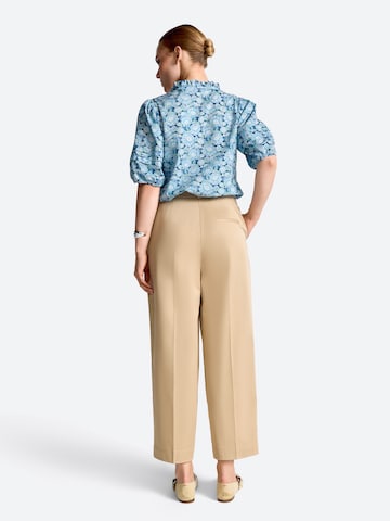 Rich & Royal Regular Hose in Beige