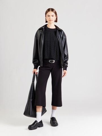 Pullover 'ONLZOEY' di ONLY in nero