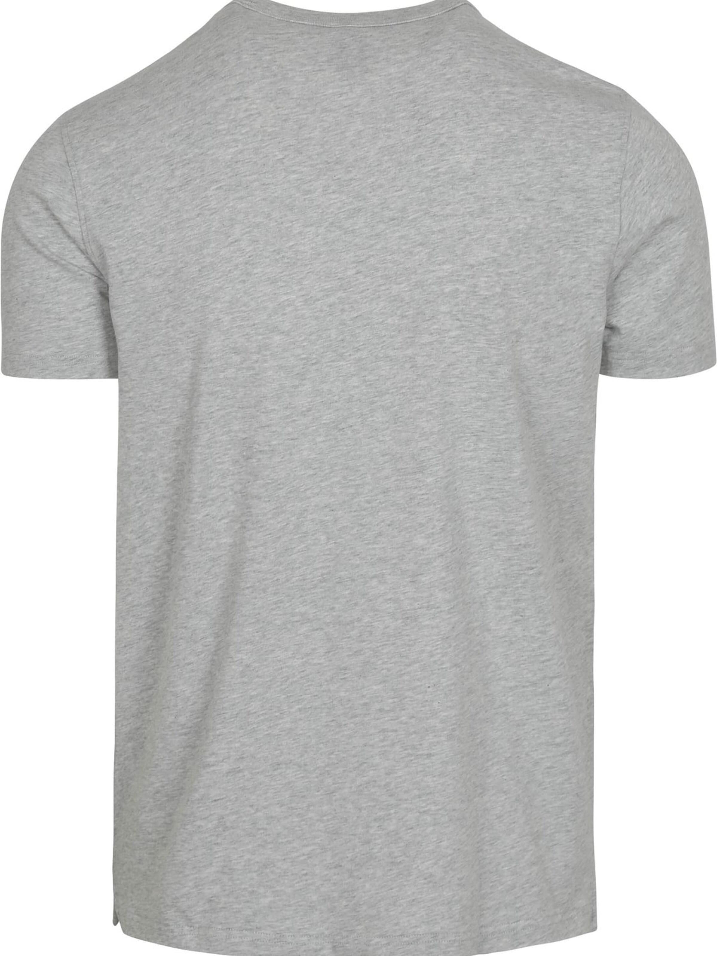 Profuomo Shirt in Grey