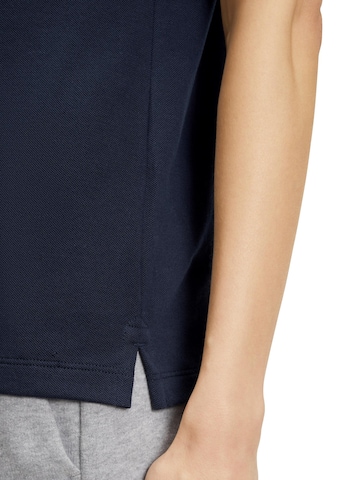 FALKE Shirt in Blau