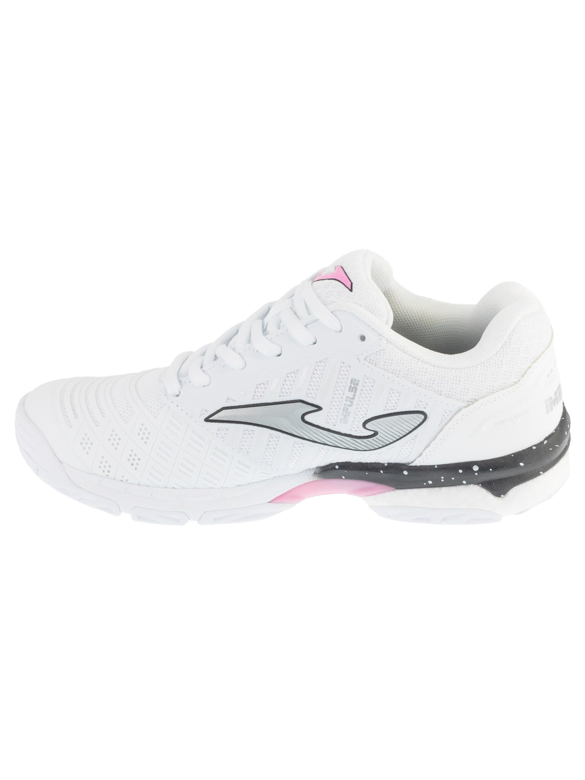 JOMA Sportschoen 'Joma V.Impulse Lady 25 VIMPLS' in Wit