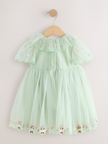 Abito di Next in verde