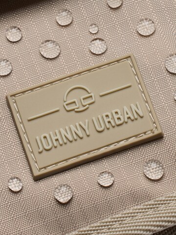 Borsa a tracolla 'Troy' di Johnny Urban in beige