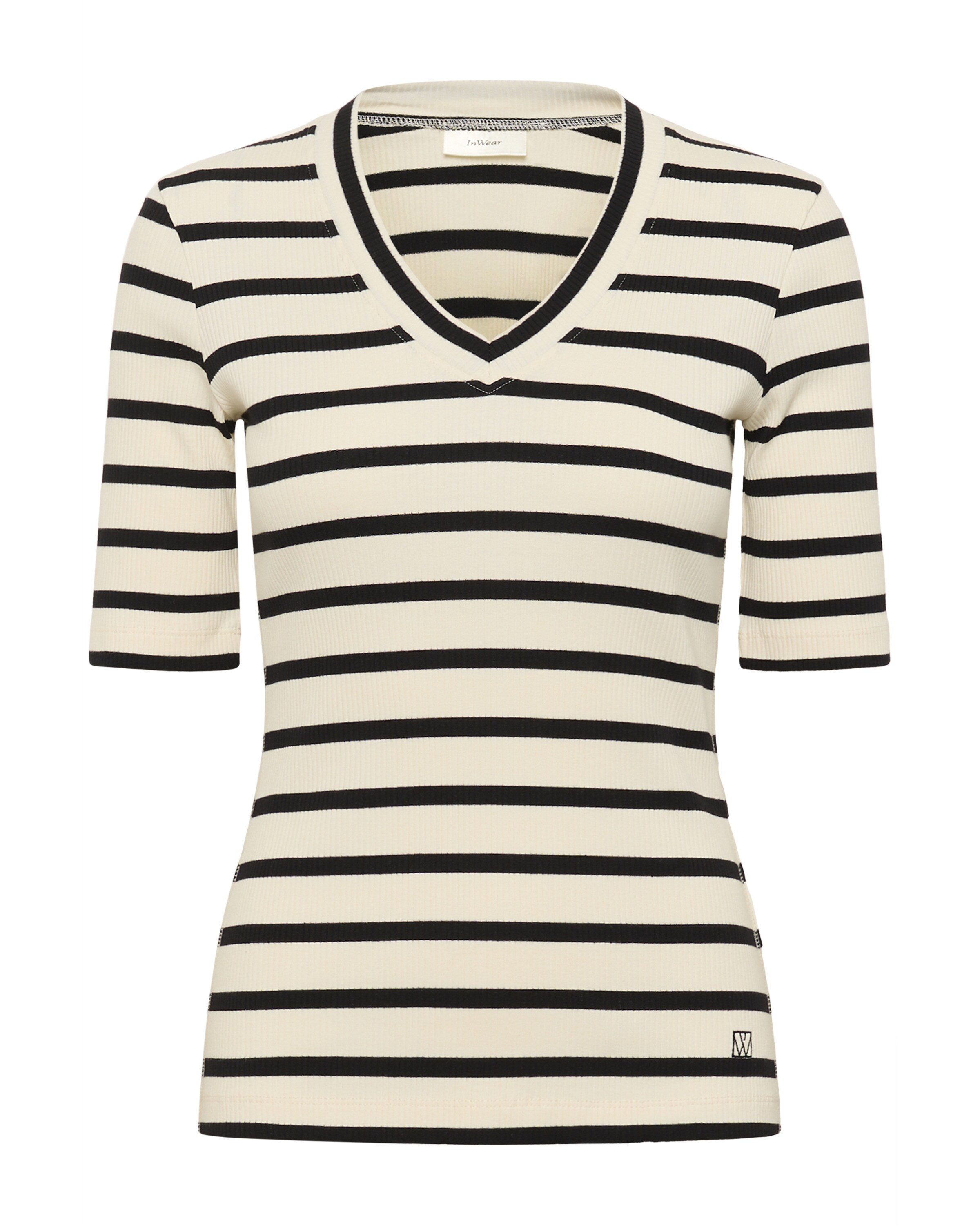 InWear Shirt 'Dagna' in White: front