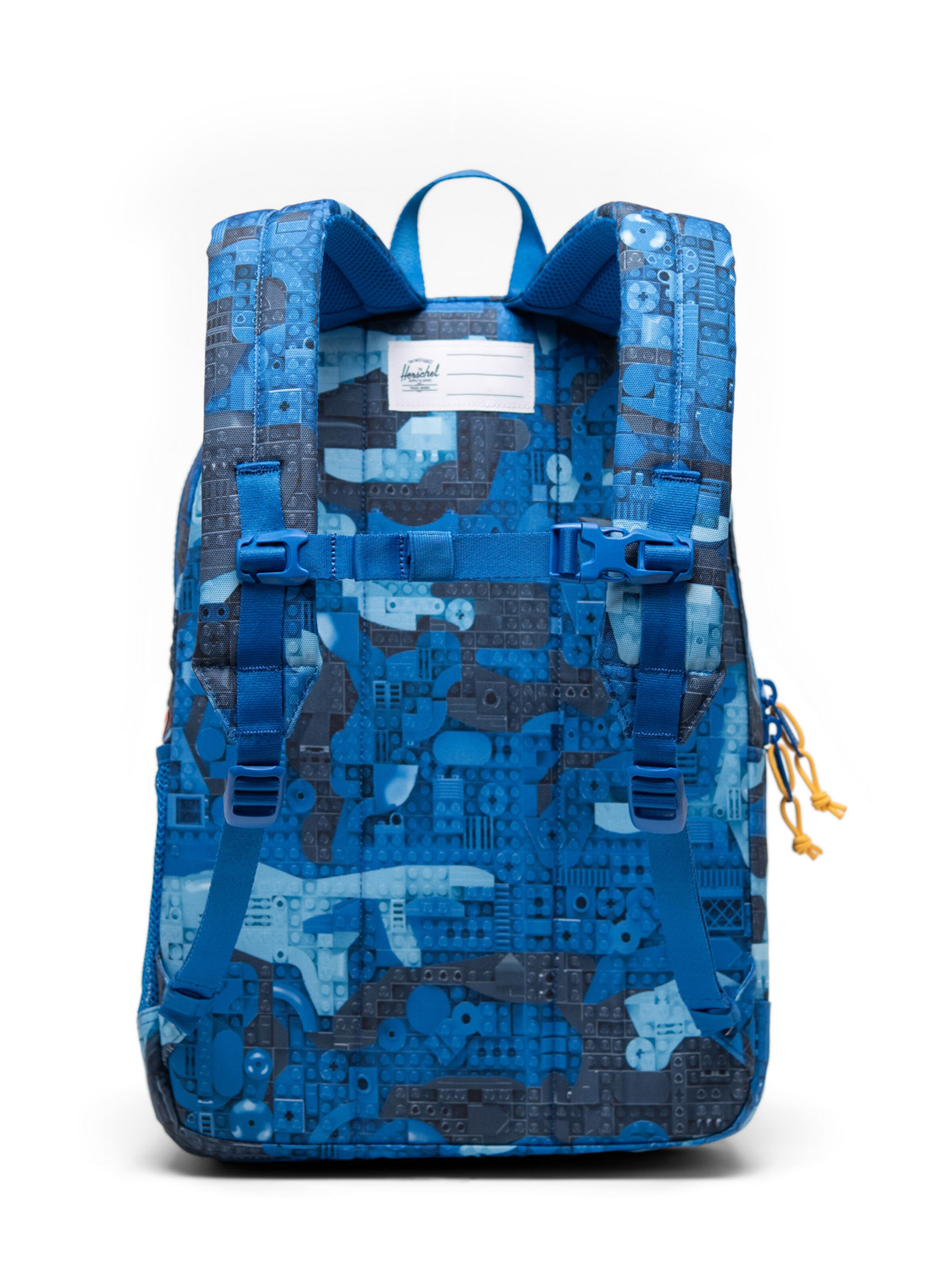 Herschel Σακίδιο πλάτης 'LEGO  Heritage' σε μπλε