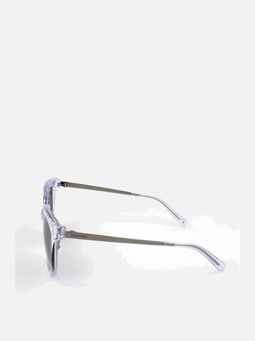 Swarovski Sonnenbrille‌‌ in Transparent