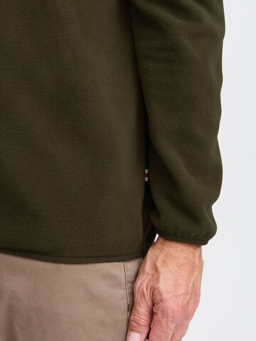 Pull-over ' HARRY' FQ1924 en vert