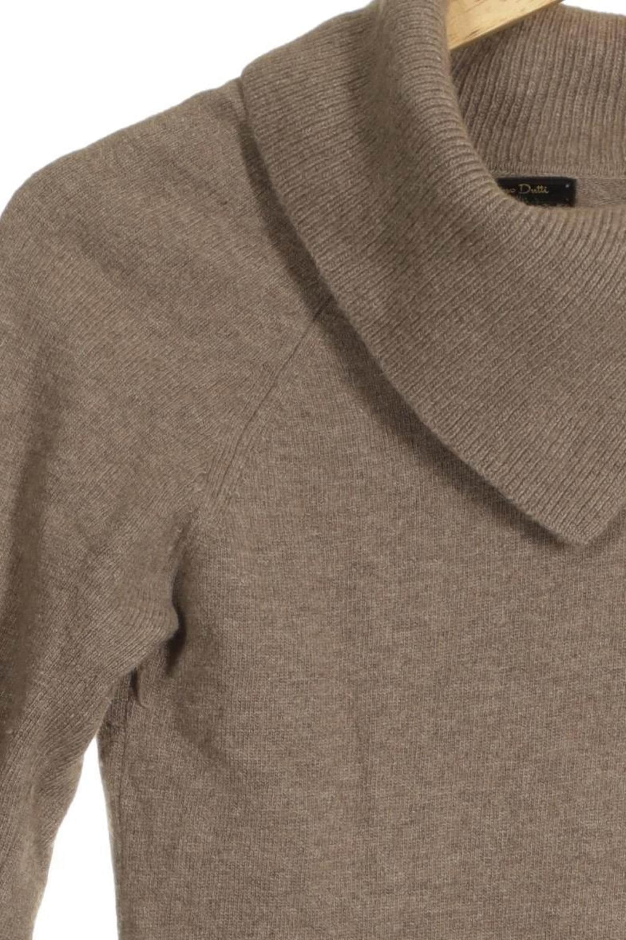 Massimo Dutti Dress in XS in Brown