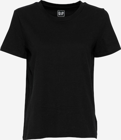 GAP Тениска в черно, Преглед на продукта