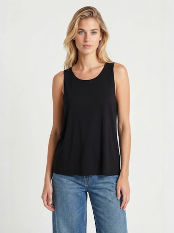Happiness İstanbul Blouse in Black