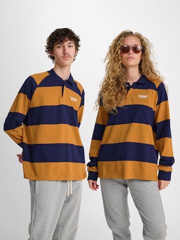 Hummel Bluser & t-shirts i lilla