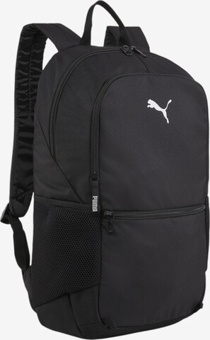 PUMA Sportrucksack in Schwarz: predná strana