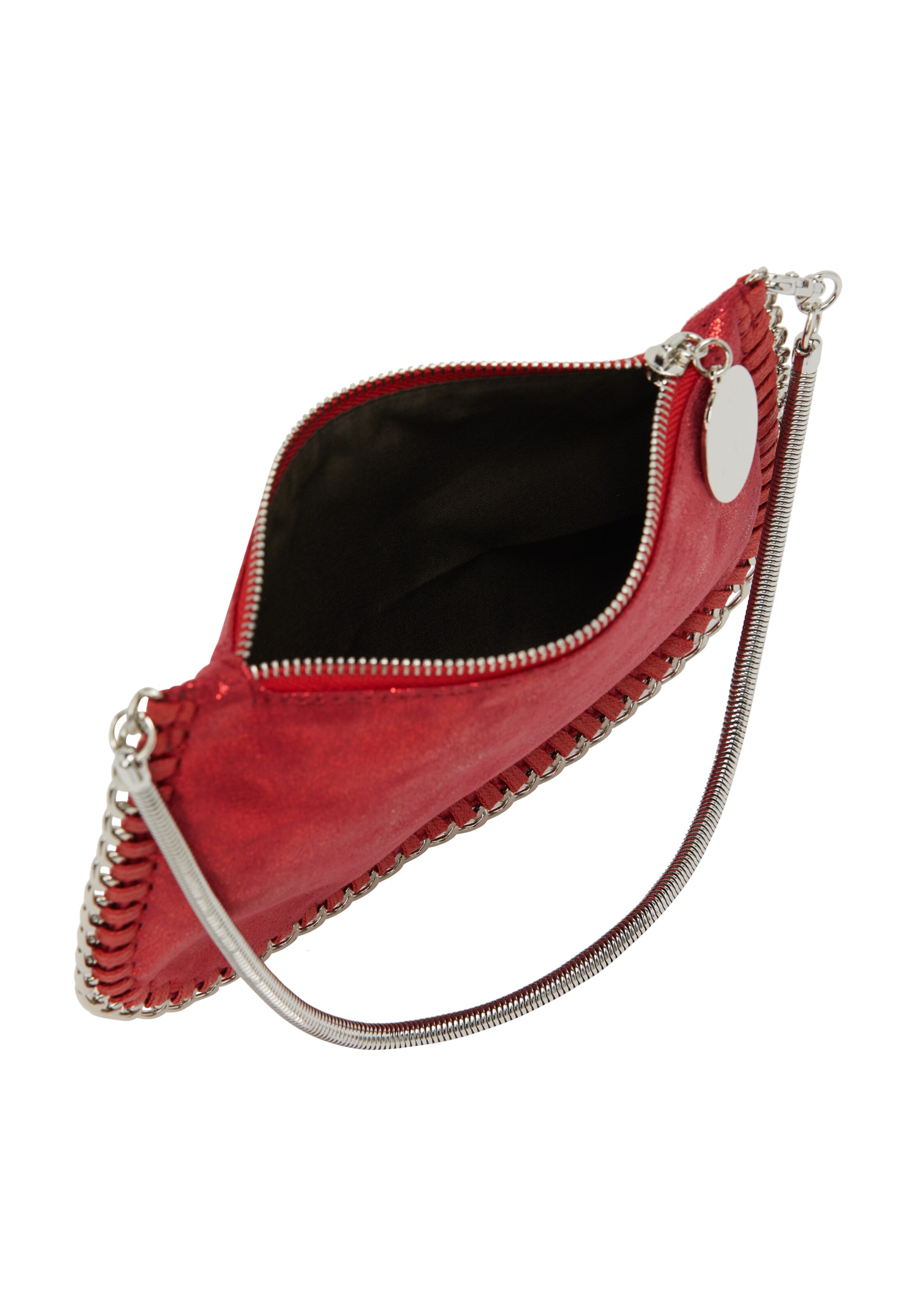 ebeeza - Malas de tiracolo em vermelho